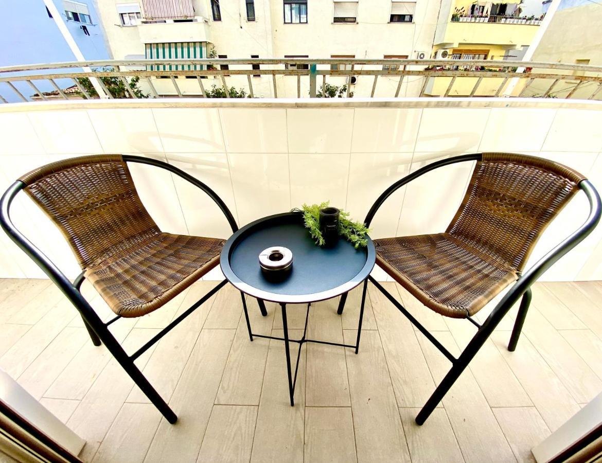 Luxury Apartments In City Center Дуррес Экстерьер фото