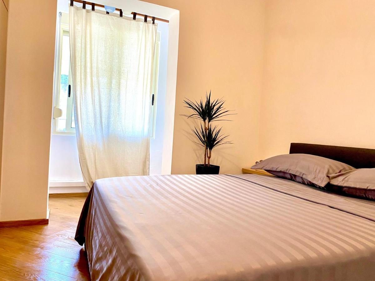 Luxury Apartments In City Center Дуррес Экстерьер фото