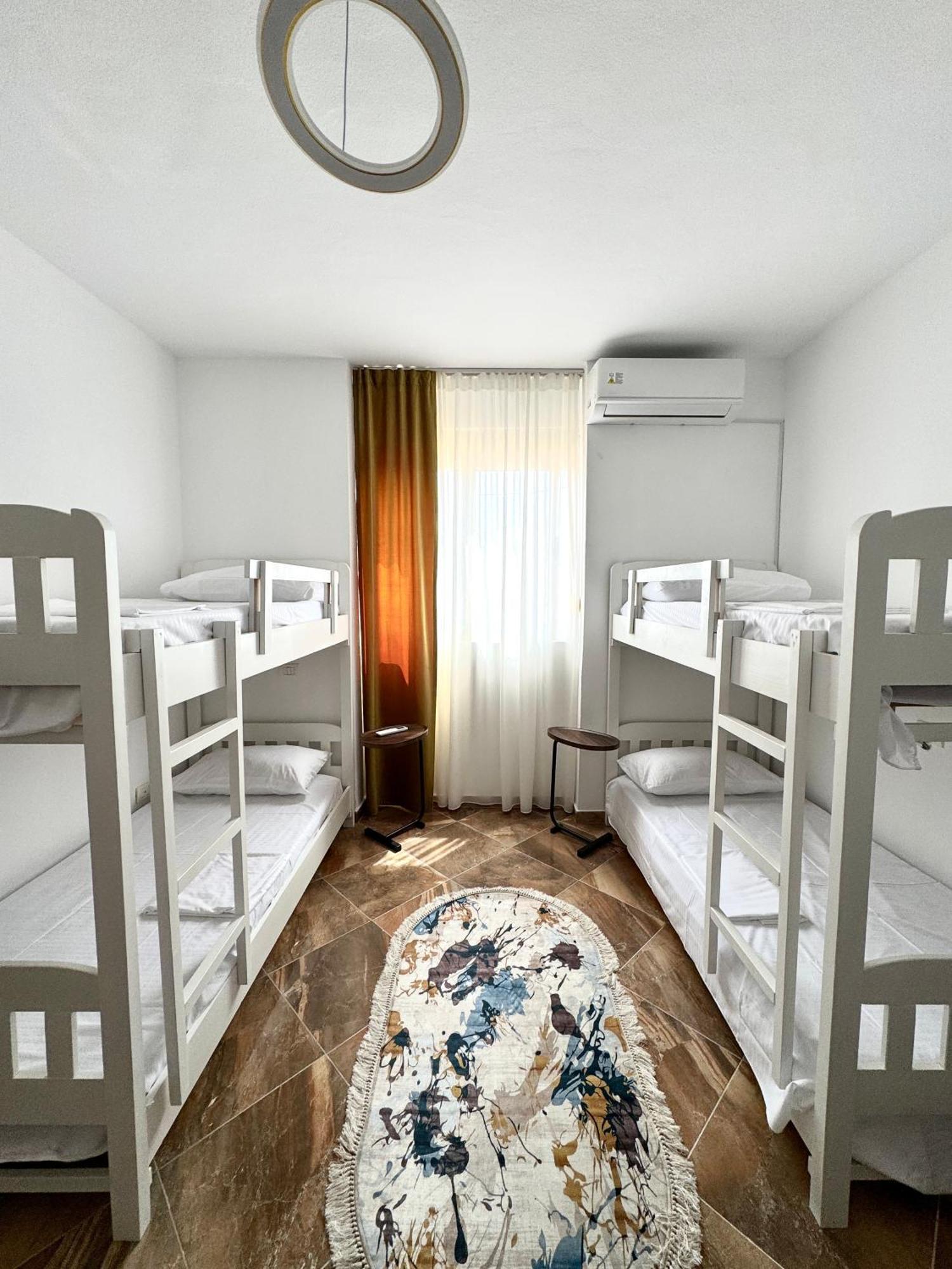 Luxury Apartments In City Center Дуррес Экстерьер фото